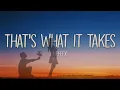 Download Lagu NEFFEX - THAT'S WHAT IT TAKES (Lyrics)