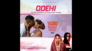 odehi by esther edokpayi latest single 2020