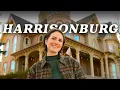 5 Surprising Things to Do in Harrisonburg Virginia
