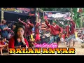 Lagu DALAN ANYAR voc Gea Ayu jaranan New Setyo Budoyo terbaru 2022 | BS Audio
