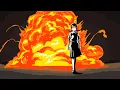 How to animate Explosions