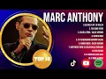Download Lagu Marc Anthony Best Latin Songs Playlist Ever ~ Marc Anthony Greatest Hits Of Full Album