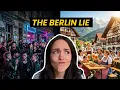 Nobody Warned Me That Berlin Isn t Really Germany