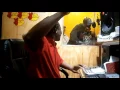 Little John- merciless & Admiral Tibet -  3 Di Wickedest way combi  for Run Things Intl