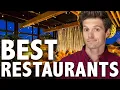 The Absolute BEST Restaurants in Denver My List