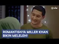 Download Lagu Dokter Alif Siapin Kejutan Anniversary Buat Fisya! | Assalamualaikum Calon Imam S2 | Viu Original