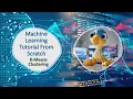 Machine Learning in Python K-Means Clustering with Basic Libraries