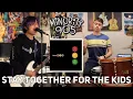 Download Lagu blink-182 - Stay Together For The Kids (Cover by Minority 905)