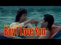 Download Lagu Boy I Love You - Fairuz - Catatan Si Boy