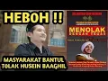 Download Lagu HEB0H !! MASYARAKAT BANTUL T0LAK HUSEIN BAAGHIL