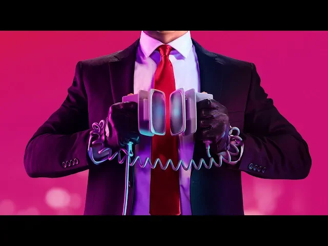 Hitman 2 – Трейлер «Погружение в Hitman. Часть вторая»