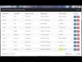 JSON To Bootstrap Table v1 0