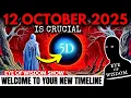 Download Lagu After October 12th, NOTHING Will Be The SAME! Here's Why... URGENT Spiritual Warning