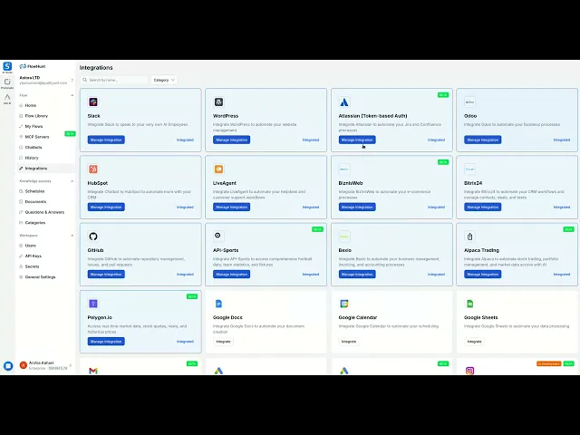 Thumbnail for GitHub MCP