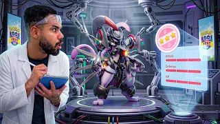 ENLOUQUECERAM!! O POKÉMON MAIS *RARO DA HISTÓRIA* MEWTWO DE ARMADURA VOLTOU…