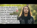 Download Lagu Slow Rock Malaysia Hits | Koleksi Lagu Pilihan yang Mengalun Dalam Suasana Malam Sunyi