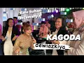 Download Lagu KAGODA - DEWI AZKIYA ( LIVE SHOW RANCAKASIAT ) BANJIR SAWERAN