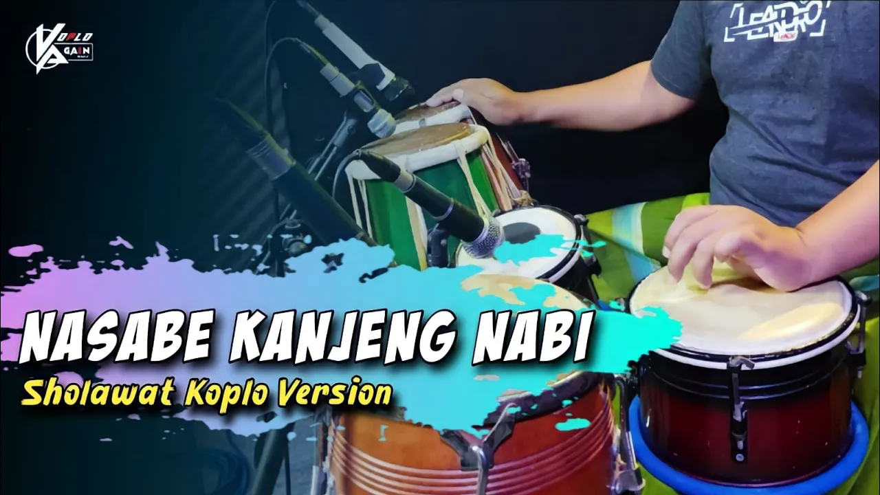 MEMENUHI REQUEST KALIAN ! NASABE KANJENG NABI VERSI KOPLO AGAIN MEMENUHI REQUEST KALIAN ! NASABE KANJENG NABI VERSI KOPLO AGAIN