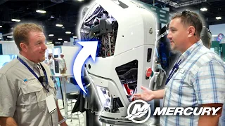 mercury just changed boating forever game changing tech revealed 