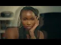 Rema Ft. Chris Brown - Time N Affection (Official Music Video)