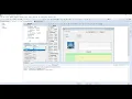 Utiliza Java y Swing para trabajar con JTable y JScrollpane