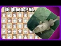 Download Lagu How Many Queens To BEAT Stockfish?