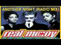 Real McCoy - Another Night (Radio Mix) (1993)