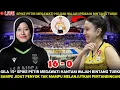 Download Lagu MEGAWATI NGAMUK❗SPIKE PETIR MEGATRON ROBOHKAN BINTANG TURKI SAMPE TAK MAMPU MELANJUTKAN PERTANDINGAN