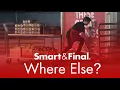 Smart Final Fresh Produce