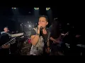 Download Lagu ANDRA \u0026 THE BACKBONE - ALIBI (LIVE AT ODIN) NO EDIT, WED DEC 7th 2021