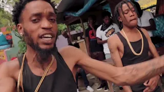 i waata u0026 intence talker official video 