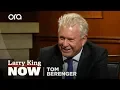 Platoon star Tom Berenger thinks robots will one day replace actors