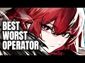 Download Lagu Arknights' Best Worst Operator
