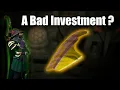Is Advanced Gold Accumulator Worth it on Runescape in 2025