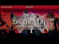 Beyoncé - Run the World (Girls)/Flawless Remix ft. Nicki Minaj [On The Run Tour Live Studio Version]