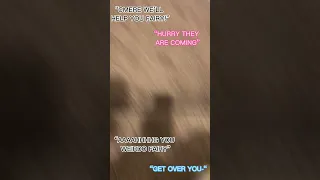 RUN Fairies Fairytok Fairy Shorts 