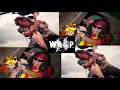 I wanna be somebody W.A.SP. cover