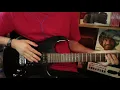 black midi - bmbmbm (Guitar Cover)