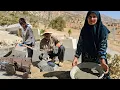 Download Lagu Building the Tent Base  Teamwork and Hope in Nomadic Life