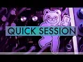Lagu Quick Session: Making Live Modular House - Lo-Fi Cassette Vibes