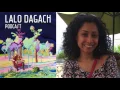 Lalo Dagach Podcast: Stimulating Discussion with Saudi Ex-Muslim Ghada