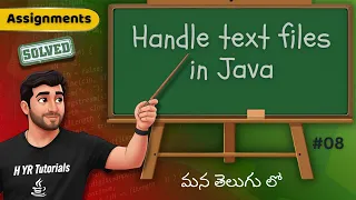 Core Java - Assignment Core Java Java Programming
