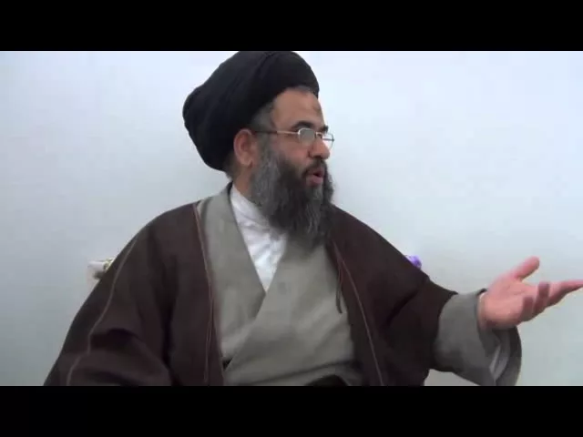 ⁣210 ارهاصات في حياة اولياء الله