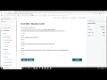 1098 T Instructions