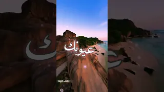 حبيتك من كنا صغار 