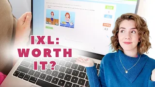 Honest IXL Review for Homeschoolers What You Need to Know