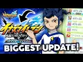 DO THIS Before THE BIG *GALAXY UPDATE* In Inazuma Eleven Victory Road!🤩
