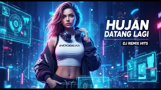 hujan datang lagi endang s taurina cover pop remix indo nostalgia populer