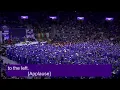 2025 Fall Commencement