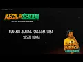Download Lagu ROCKA MARCH FT UKAM MARAN - KECIL SU SEKOLAH (LIRIK)